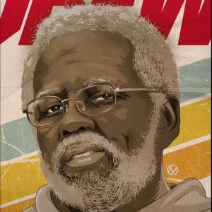 Meet your Posher, Kyle